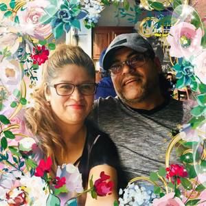 Meet your Posher, Maricela